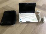 ASUS Eee PC 1005HA, Computers en Software, Qwerty, Minder dan 2 Ghz, 10 inch of minder, Ophalen of Verzenden