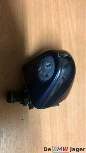Koplamp Sproeier rechts Toledoblau 482/5 BMW E53 61678252744 beschikbaar voor biedingen