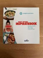 Weight Watchers Inspiratieboek Nieuw, Ophalen of Verzenden, Nieuw