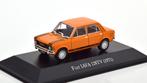 29625: Fiat IAVA 128TV - 1971 - Atlas 1:43, Auto, Nieuw, Ophalen of Verzenden, Bachsatztstr. 54 D 72131 Ofterdingen, Germany