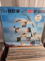 Vinyl lp ART OF NOISE: THE BEST OF, Ophalen of Verzenden, 12 inch, Alternative