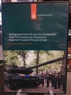 Regiment huzaren van Sytzama regiment huzaren Oranje DVD, Ophalen