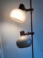 Staande vintage lamp mushroom Dijkstra, Ophalen