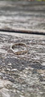Aparte ring met fantasie vorm van 835 zilver, Sieraden, Tassen en Uiterlijk, Ringen, Verzenden, Dame of Heer, Zilver, Zilver