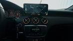 Mercedes-Benz A 45 AMG | Memory | Stoelverwarming | Aerokit, Auto's, Mercedes-Benz, Automaat, 4 cilinders, 367 pk, Zwart
