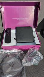Youfone interactieve TV ontvanger, Ophalen of Verzenden, Gebruikt
