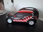 Mini cooper, Ophalen of Verzenden, Overige schalen, Auto onroad