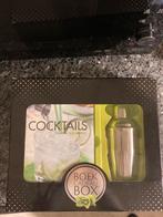 Cocktail set, Nieuw, Ophalen of Verzenden