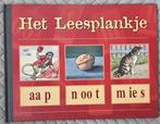 Het Leesplankboek aap noot mies, Boeken, Nieuw, Ophalen of Verzenden