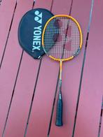 Yonex Muscle Power 21 Badminton Racket, Ophalen of Verzenden, Gebruikt, Racket(s)