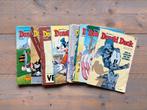 Donald Duck - 23 nummers uit jaargang 2009, Gelezen, Ophalen of Verzenden, Donald Duck, Meerdere stripboeken