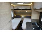 Knaus Sudwind 60 Years 460 EU 2021 Mover Luifel Vloerverw., Caravans en Kamperen, Bedrijf, Treinzit, Schokbreker, 4 tot 5 meter