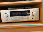 Te koop accuphase 407 versterker met phono aansluiting, Audio, Tv en Foto, Versterkers en Receivers, Zo goed als nieuw, 120 watt of meer