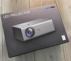 Nor Tec Projector, Audio, Tv en Foto, Beamers, Ophalen of Verzenden, Nieuw, Overige technologieën, Overige resoluties