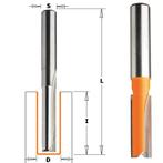 CMT 912.701.11 20 mm Groeffrees met rechte snijkoppen lan..., Prins Mauritslaan 120-124 6191 EJ Beek, Nieuw, Ophalen of Verzenden