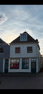 Huis te koop centrum gouda, Rotterdam, Tot 200 m², 5 kamers, 165 m²