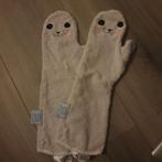 Douche handschoenen om met je baby samen te douchen., Ophalen, Jongetje of Meisje