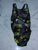 128 SPEEDO sterren badpak, Ophalen of Verzenden, Zo goed als nieuw, Meisje, Sport- of Zwemkleding