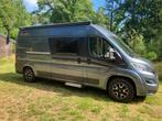 Camperbus Fiat Carthago - Malibu uit 2019, Caravans en Kamperen, Diesel, Carthago, Particulier, 5 tot 6 meter