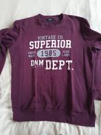 SMOG MAAT L 💜, Kleding | Heren, Maat 52/54 (L), Paars, Gedragen, Smog