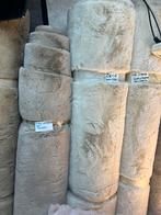 Vloerkleed Beige & Taupe 200x290, Crème, Ophalen of Verzenden, 200 cm of meer, Modern