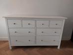 Ikea hemnes ladekast, Huis en Inrichting, Kasten | Ladekasten, 5 laden of meer, 150 tot 200 cm, Ophalen of Verzenden, Zo goed als nieuw