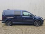Vw caddy 3 maxi bj2011 1.6 tdi 75kw voorschade, Ophalen, Overige carrosserieën, Vw, Vw