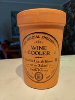 Castle Pot Wijnkoeler., Ophalen of Verzenden, Gebruikt