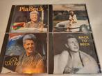 Pia Beck 1 Fatbox + 5 cd’s collectie verzameling, Cd's en Dvd's, Cd's | Jazz en Blues, Jazz, Gebruikt, Ophalen of Verzenden, 1980 tot heden