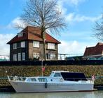 Ariadne Motor Kruiser in nieuwstaat 10m, Ophalen, Staal, Diesel, Zo goed als nieuw