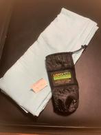 Lakenzak Superlight Liner - Lowland Nieuw, Caravans en Kamperen, Slaapzakken, Ophalen of Verzenden, Nieuw