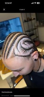 Vlechten/braids, Starter, Overige vormen