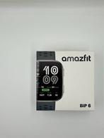 Amazfit BIP 6 - Nieuwstaat, Originele Verpakking, Afstand, Amazfit, Zwart, Amazfit