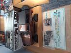 Rc crawler Element trailwalker portal plus nieuw, Elektro, Auto offroad, Nieuw, Ophalen of Verzenden