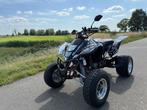 SUZIKI LTZ 400 AK47 ROCKSTAR EDITON QUAD, Motoren, Quads en Trikes, 400 cc, 1 cilinder, 12 t/m 35 kW