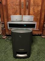 Bose PS3-2-1 III Speakersysteem, Gebruikt, 2.1-systeem, Ophalen of Verzenden, Dvd-speler
