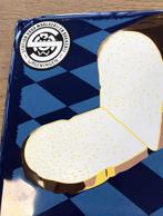 Emaille reclame bord, themabord Ons brood 🍞, Reclamebord, ., Nieuw, Ophalen of Verzenden