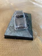 Astin Martin DB5 - Goldfinger, Hobby en Vrije tijd, Modelauto's | 1:43, Ophalen of Verzenden, Nieuw, Auto, Overige merken
