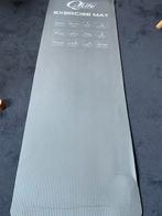 Zgan. Fitnessmat., Caravans en Kamperen, Ophalen of Verzenden, Zo goed als nieuw