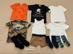 Mooi setje kleertjes, Maat 98/104, Zo goed als nieuw!, Ophalen of Verzenden, Zo goed als nieuw, Setje, Hema, Name it, Pensacola