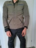 Maat M Motorkleding heren, Jas | textiel, Heren, Ophalen of Verzenden, Tweedehands