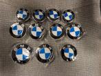 Set Nieuwe BMW Naafdoppen Naafkapjes Motorkap 56mm en 68mm !, Ophalen of Verzenden