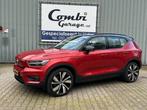 Volvo XC40 Recharge P8 AWD RDesign 408pk, Auto's, Volvo, Origineel Nederlands, Te koop, 5 stoelen, 750 kg