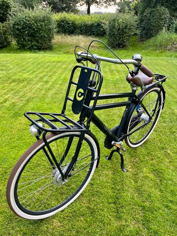 Cortina U4 Transportfiets 28inch 50cm, 7 versnellingen beschikbaar voor biedingen