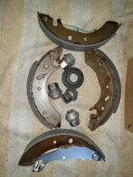 Ford fiesta remschoenen, Ophalen of Verzenden, Nieuw, Ford