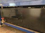 Vloeistoftank dieseltank watervat vloeistofvat, Ophalen, Gebruikt, Met kraantje, 150 liter of meer