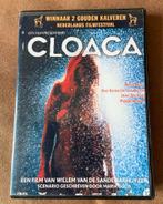 Dvd CLOACA, Ophalen