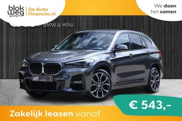 BMW X1 sDrive18i High Executive Edition € 30.950,00 beschikbaar voor biedingen