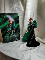 Emerald embers barbie, Verzamelen, Ophalen of Verzenden, Zo goed als nieuw, Pop