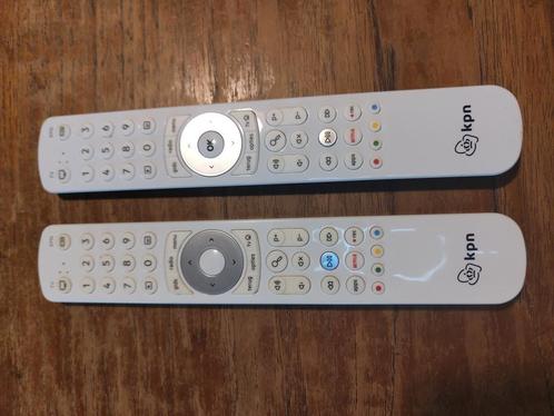 kpn bluetooth afstandsbediening, Audio, Tv en Foto, Afstandsbedieningen, Zo goed als nieuw, Mediaspeler, Tv, Ophalen